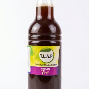 True Loyal Alkaline Products brain tonic