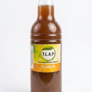 True Loyal Alkaline Products cleanser